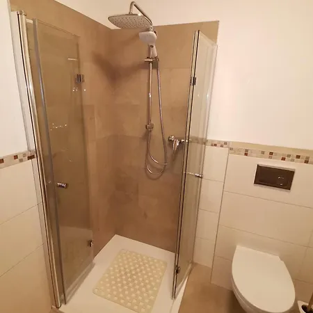 Haus Marie Apartment