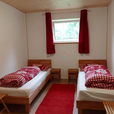 Apartment Haus Marie Presseggersee