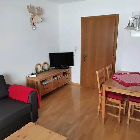 Haus Marie Apartment