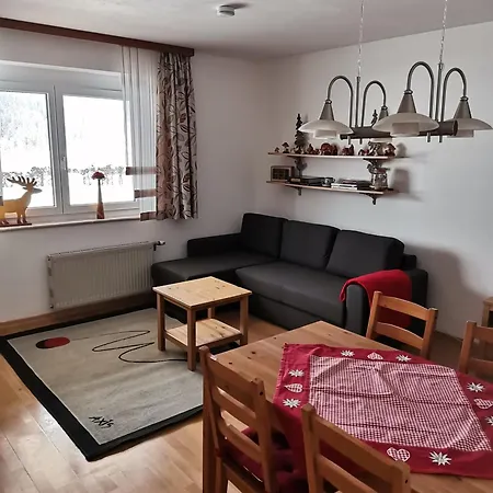 Haus Marie Apartment